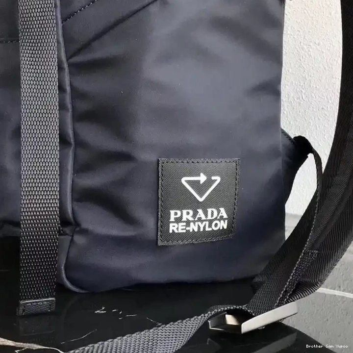 Brother Sam Prada 1910BB0062 Bags 0324